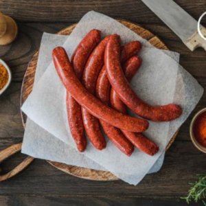 Merguez artisanales