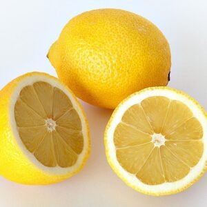 Citrons (le kg)