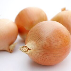 Oignons (le kg)