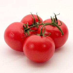 Tomates (le kg)
